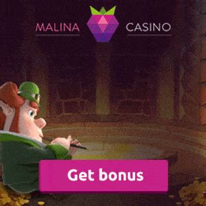 malina casino no deposit bonus.